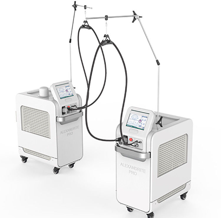 Πράσινο ευγενές Max Pro Laser με 10 ιντσών ψηφιακή πραγματική χρώμα LCD